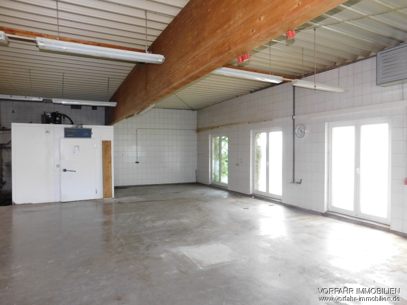 EFH für Handwerker oder Hobbyschrauber