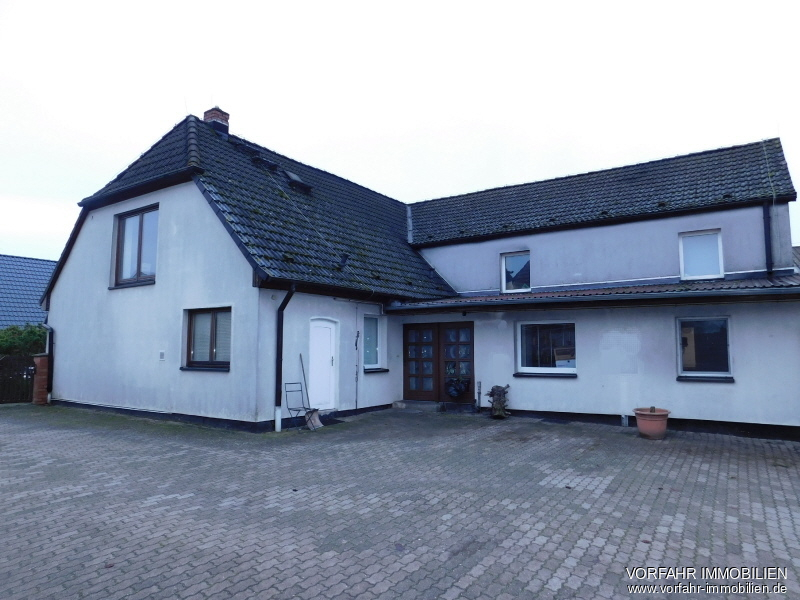 EFH für Handwerker oder Hobbyschrauber