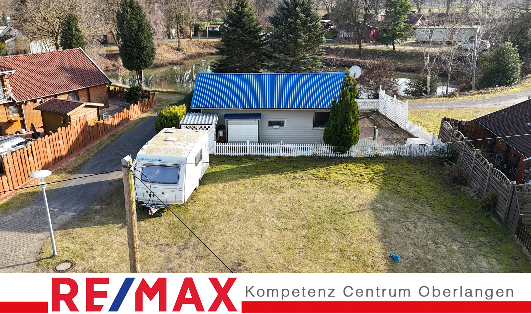 !!Einmalige Gelegenheit!!
Absolute Rarität
Baugrundstück im Marinapark zum Top Preis