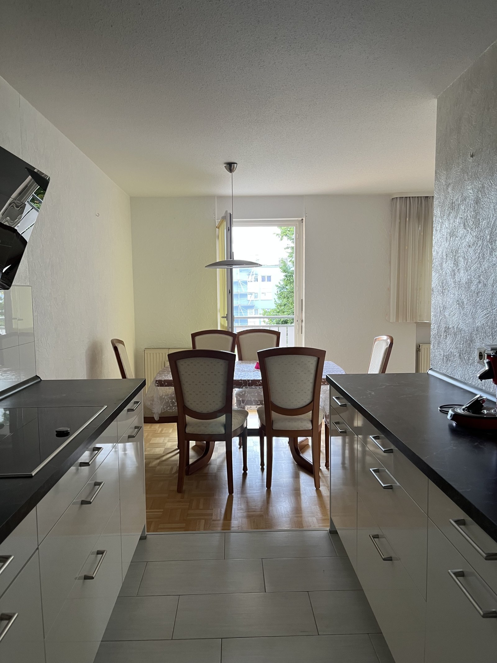 Sifi: 3,5 ZW mit Aufzug in sonniger und ruhiger Lage