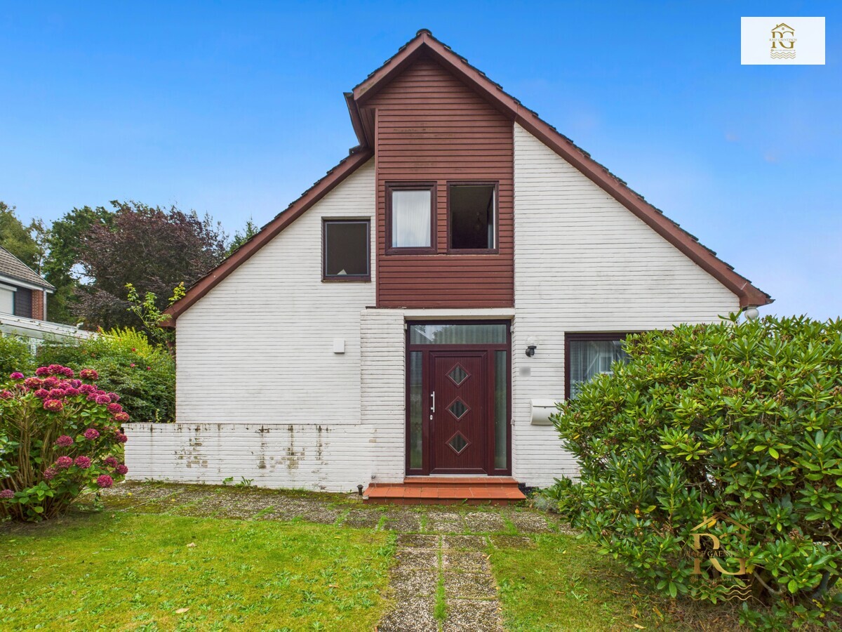 EFH IN DER WINGST - Handwerker aufgepasst - günstiges EFH in toller Lage - Baumaterialen vorhanden !