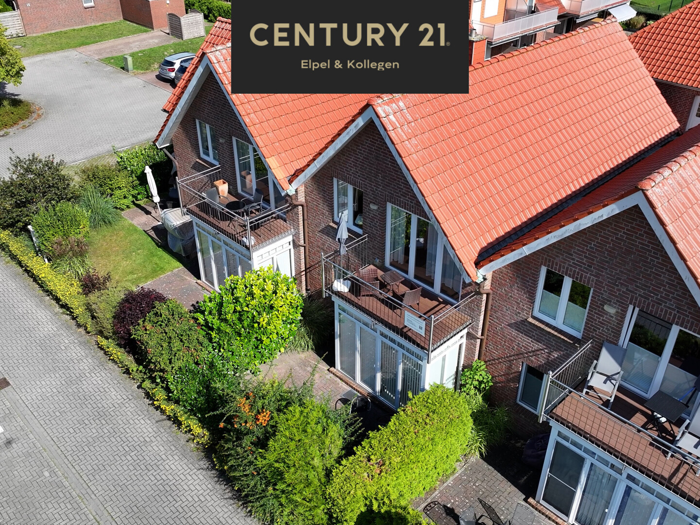 Urlaub zwischen Strand und Hafen