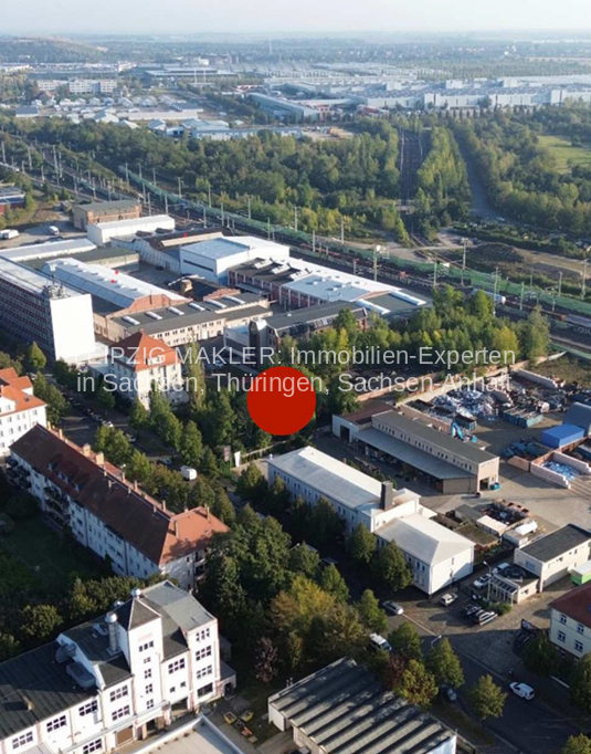 Unbebautes Gewerbegrundstück mit Motel Projekt