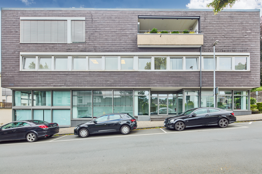 Büro/Praxis – 408 m² in Top‑Lage Olpe