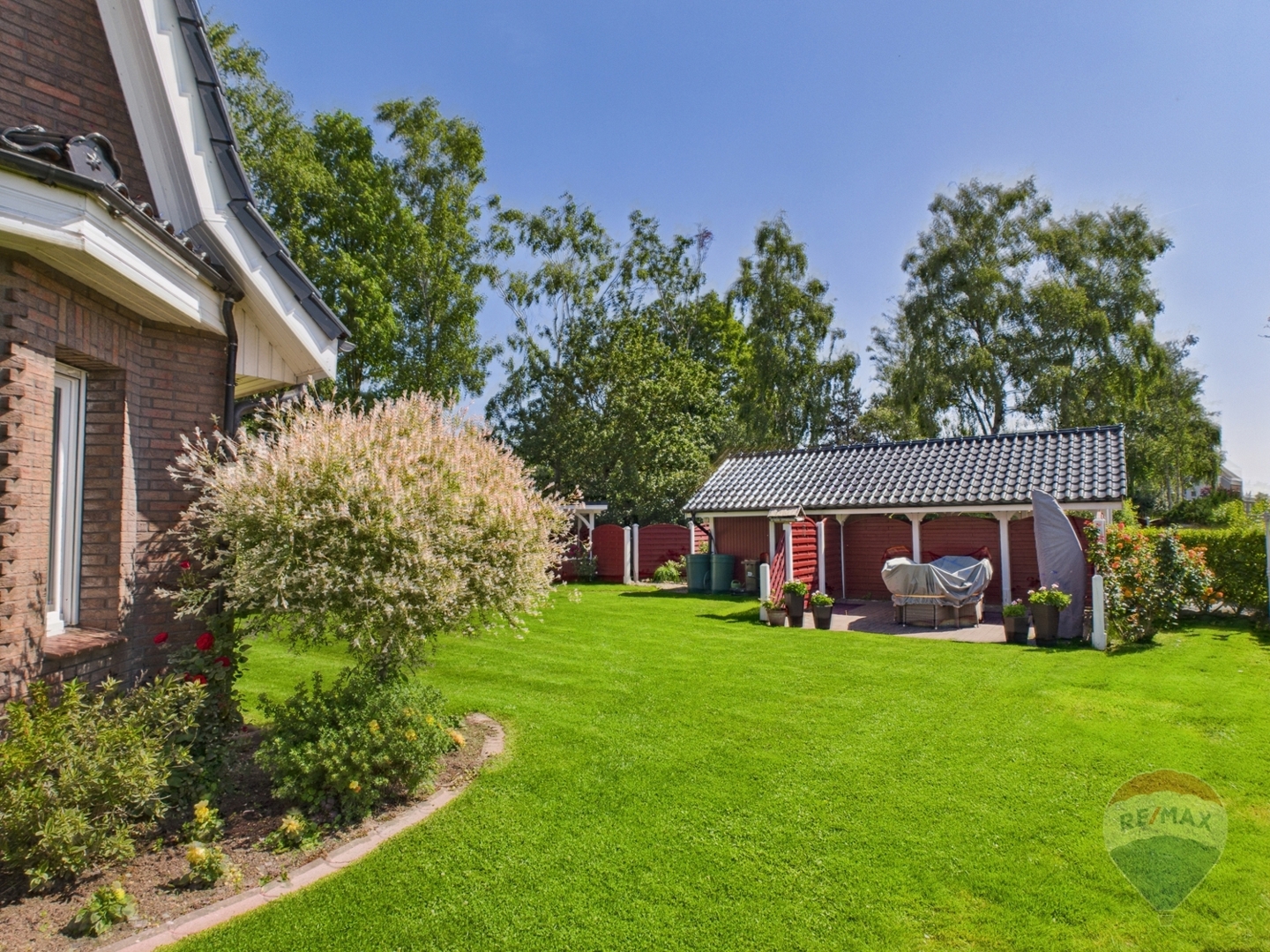 Ihr neues Zuhause oder Investment an der Ostsee – Zweifamilienhaus in Scharbeutz-Haffkrug