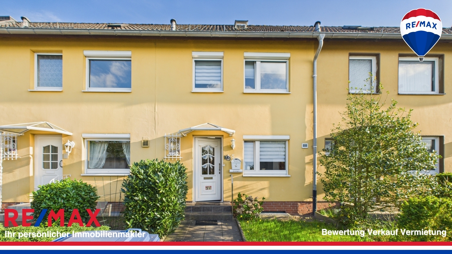 Bezugsfrei - Ankommen und wohlfühlen! Wohnkomfort in ruhiger Lage von Wahlstedt