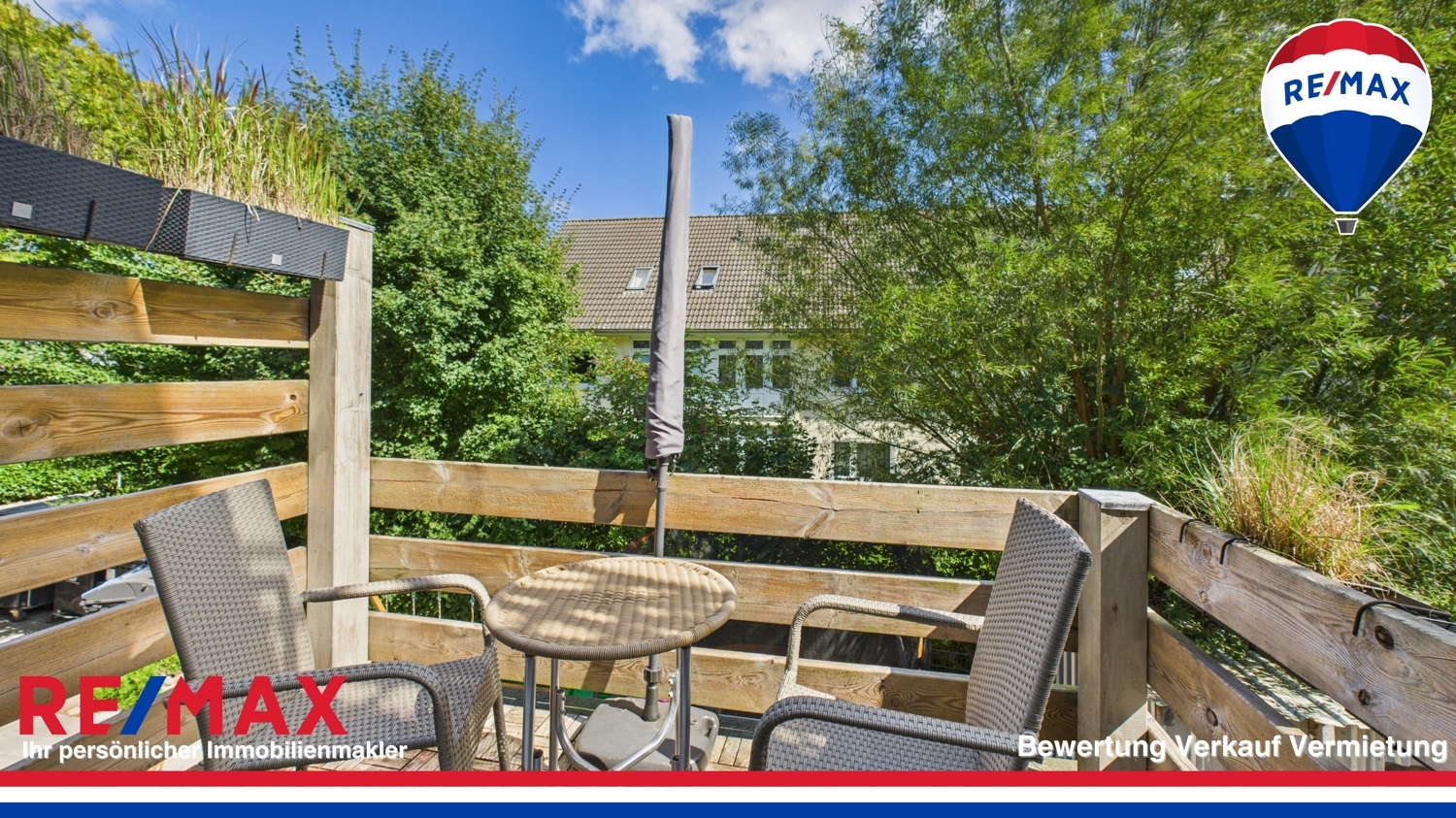 Provisionsfrei für Käufer! Junge 2-Zimmer-Wohnung mit Balkon und Fußbodenheizung