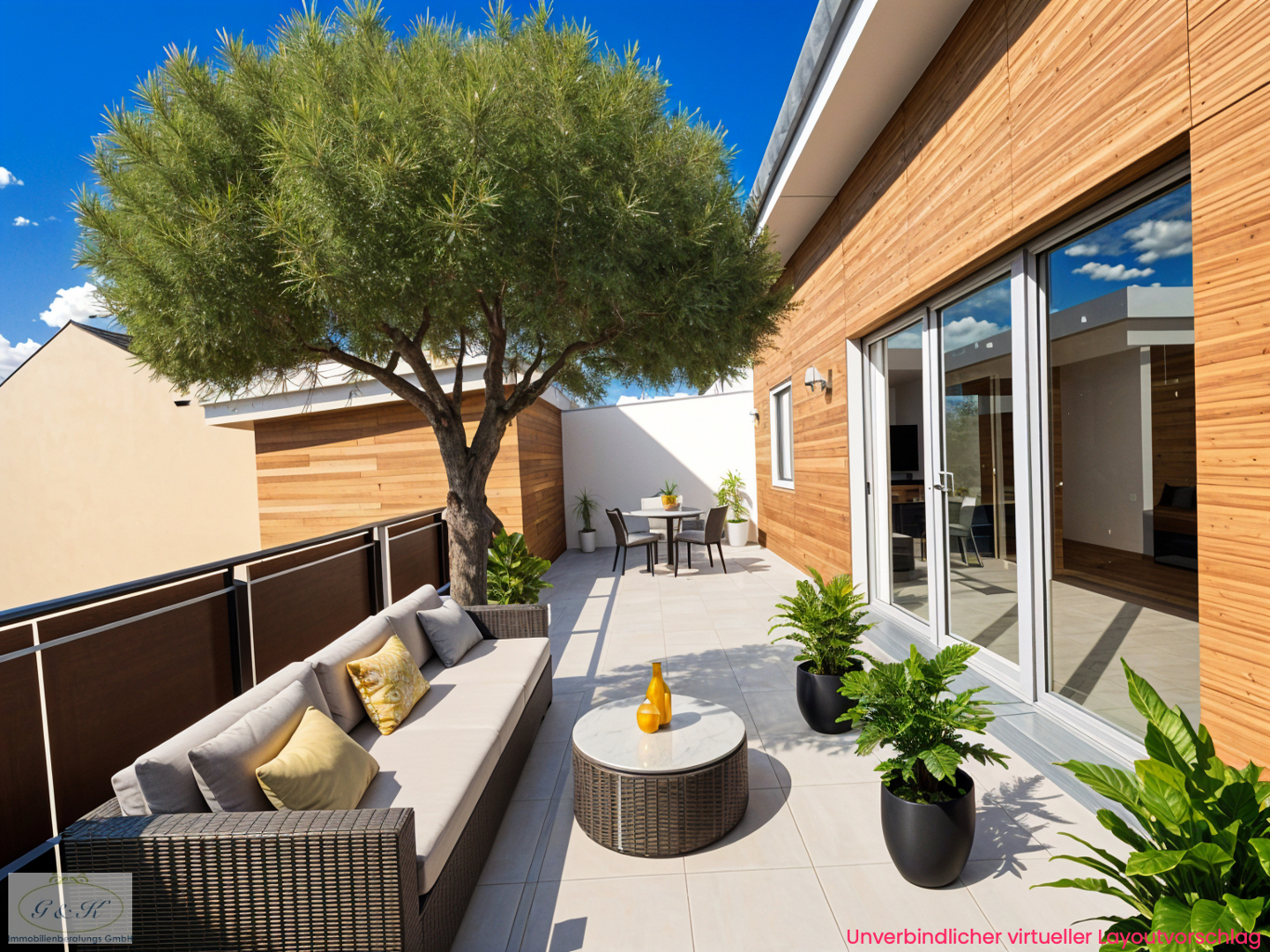 Seltene Gelegenheit, schaffen Sie sich Ihr Wohnparadies 💚