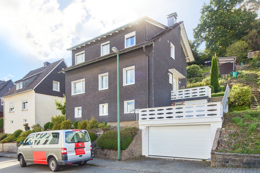 Ihr Zuhause, das mitwächst – Platz für Generationen unter einem Dach