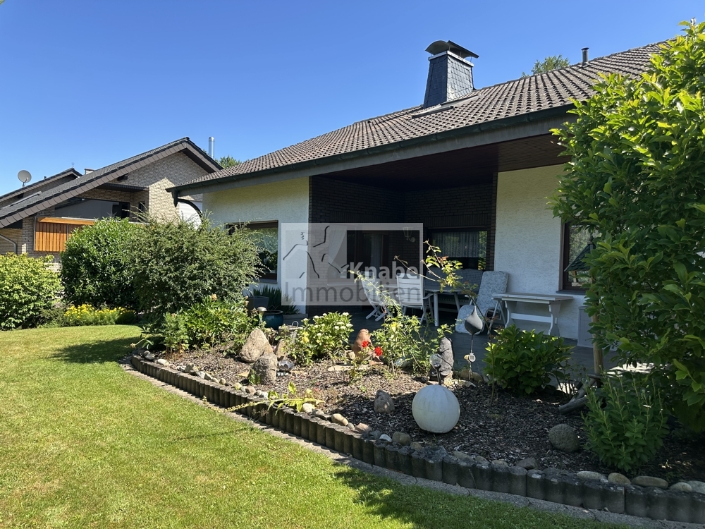 Mehr Raum, mehr Leben & herrliche Lage: perfekt für Ihre Familie!