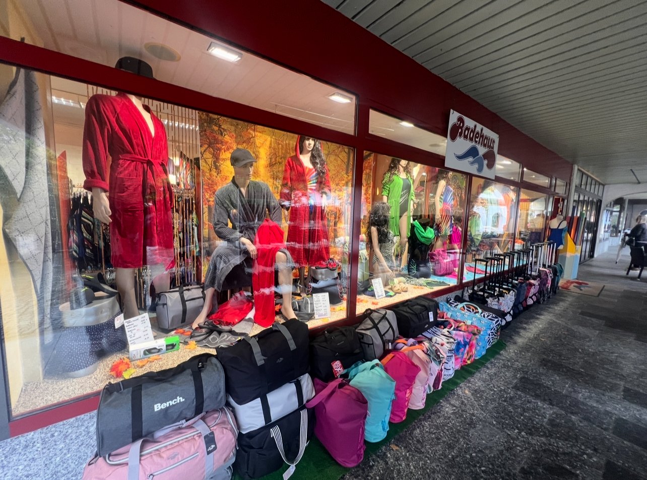 gepflegte Ladeneinheit in Bad Birnbach  Am Neuen Maktplatz