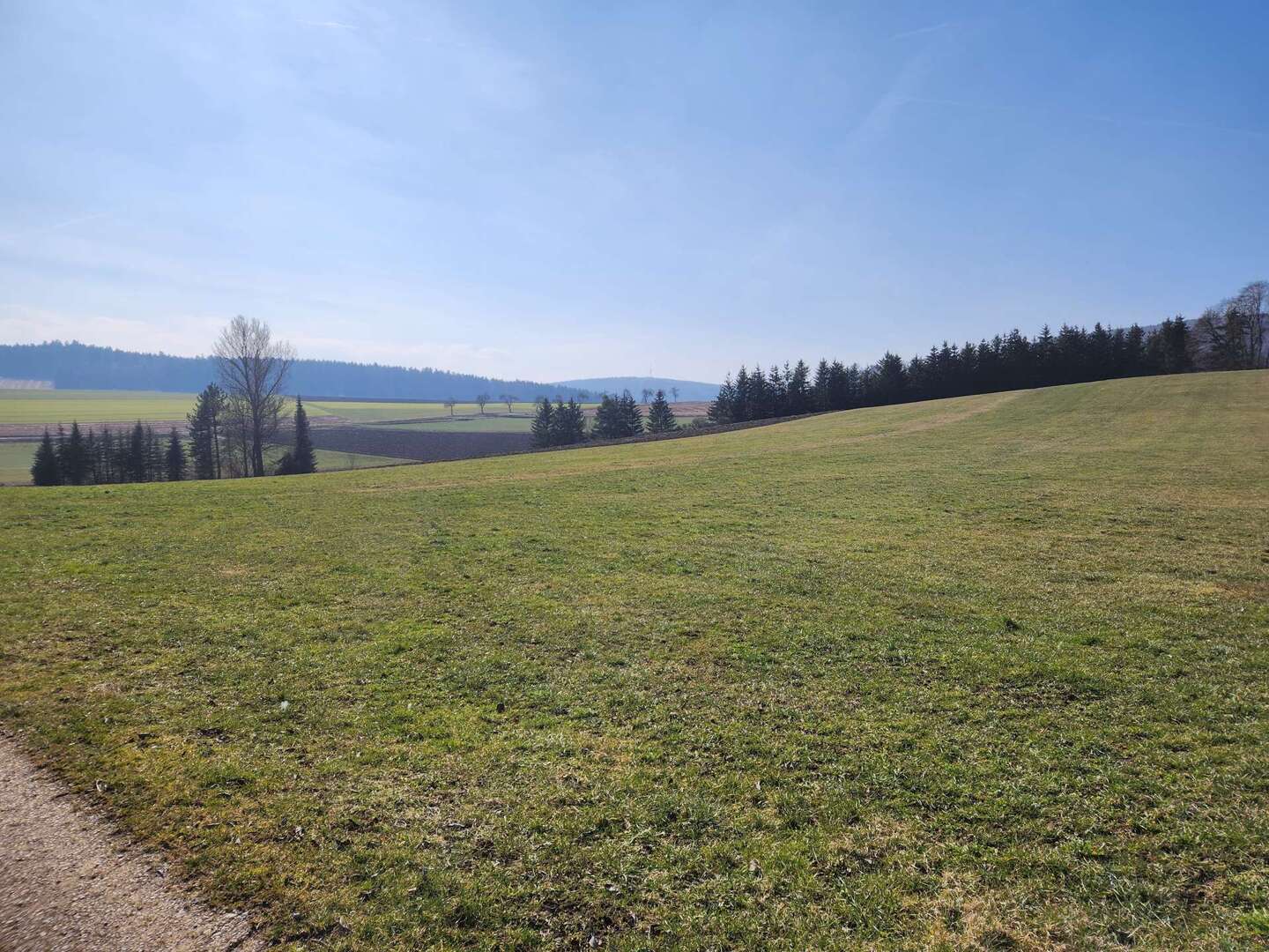 Historisches Ensemble in idyllischer Ortsrandlage mit viel Platz für kreative Ideen