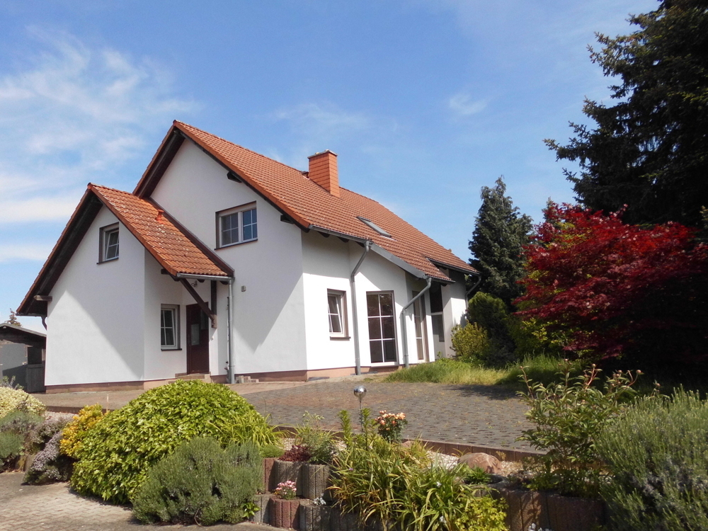 Geräumiges neues Zuhause!