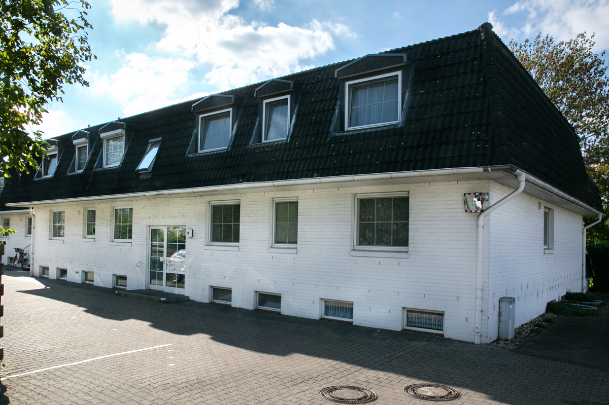 Investieren, wo andere wohnen möchten – direkt am Kreidebergsee