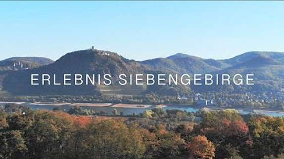 CAMPUS-7-GEBIRGE:  Visionen gestern - Planung heute - Wohnraum morgen