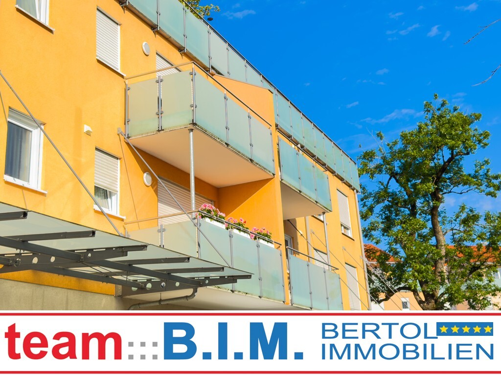 Pfiffiges 1-Zimmerappartement | Hervorragender Zustand | in der Fußgängerzone