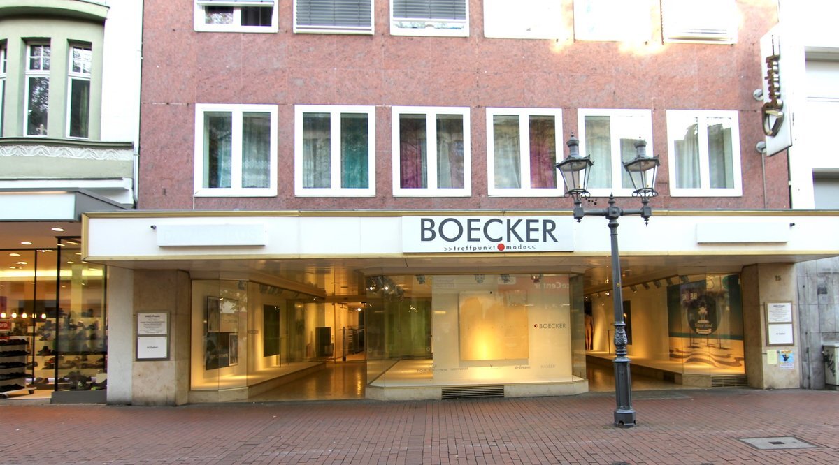 :::GROSSZÜGIGE VERKAUFSFLÄCHE IN 1A-LAGE:::PROVISIONSFREI FÜR SIE:::