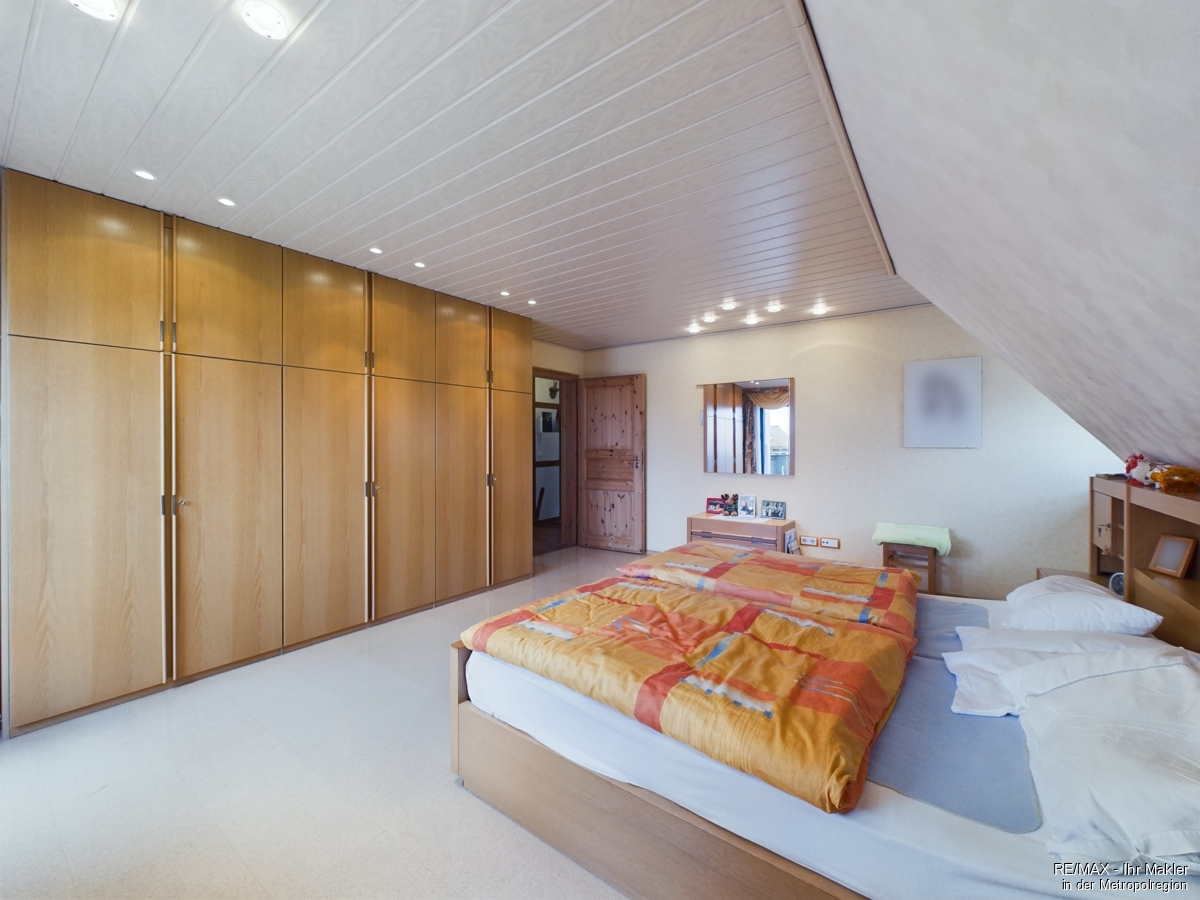 Mehrgenerationenfähig & vielseitig – Doppelhaushälfte mit Potenzial