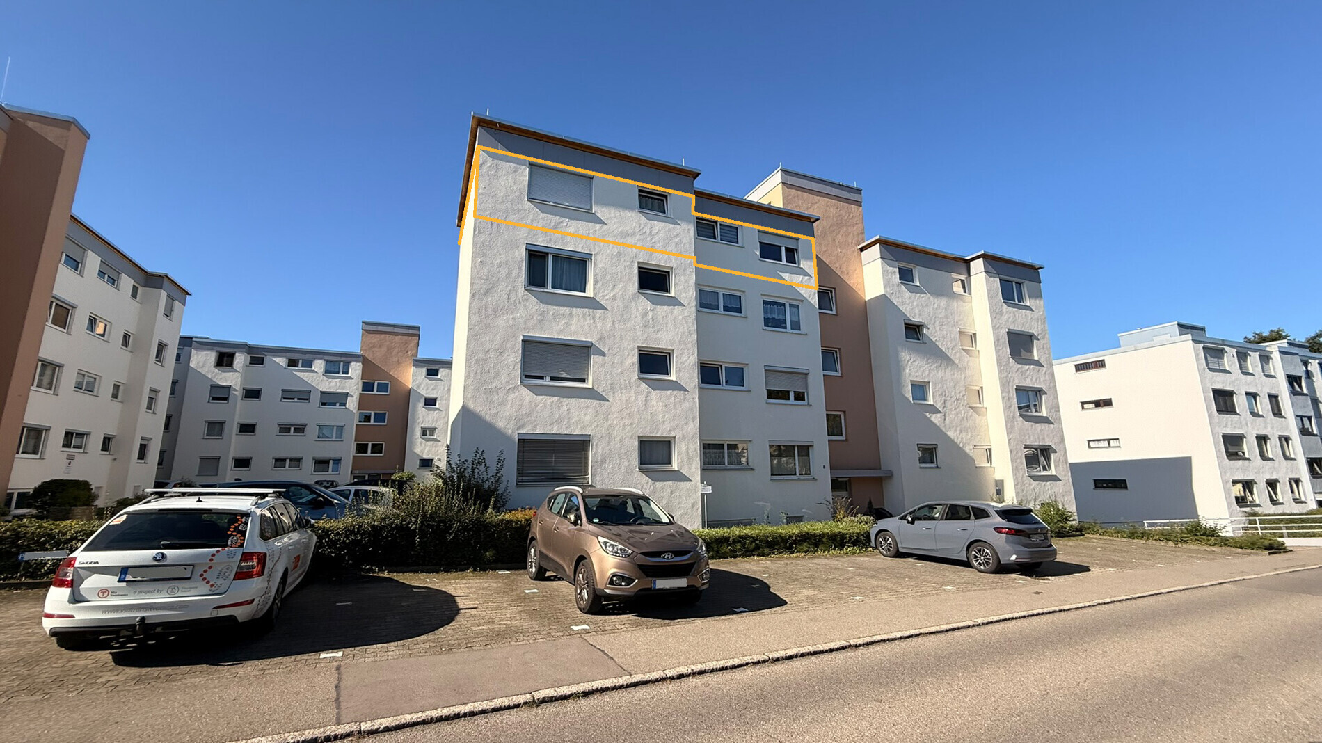 Endlich Platz für alle – Ihr neues Zuhause in Reutlingen