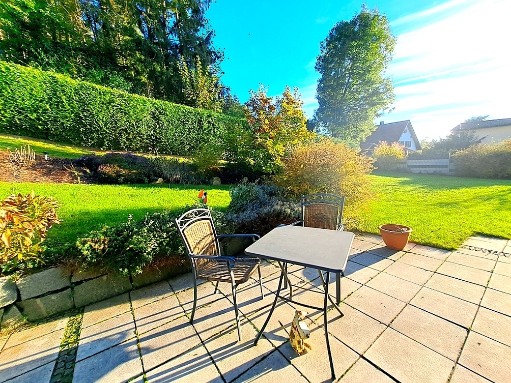 Großzügiges und idyllisches Wohnen in perfekter Lage in der Metropolregion München! Gegen Gebot