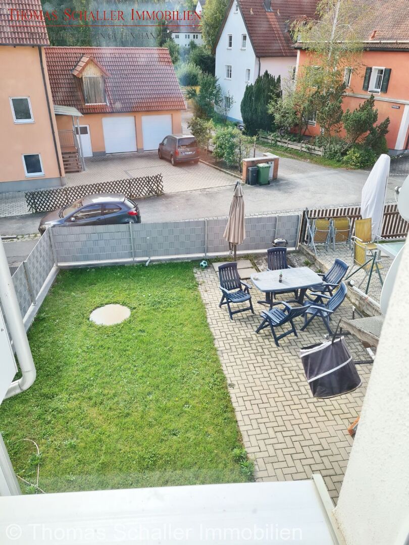 Saniertes 2-Familienhaus in Schwabach-Unterreichenbach – Ideal für Familie und Kapitalanleger