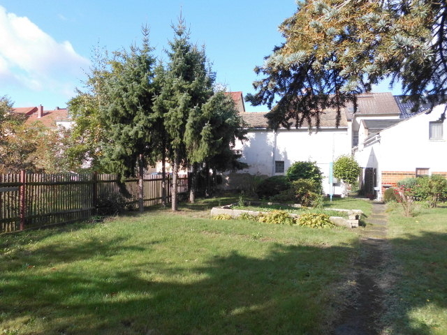 Wohnen und Arbeiten in Wurzen!