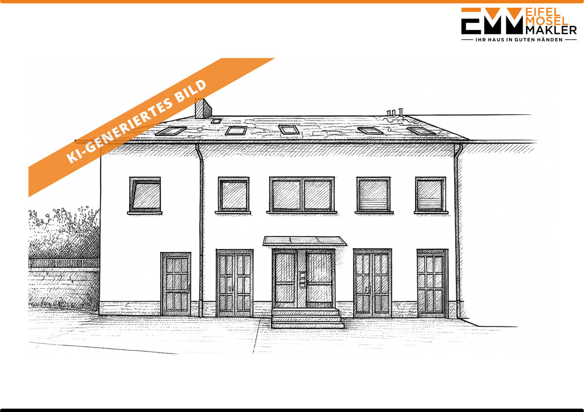 Charmante 4-Zimmer-Wohnung