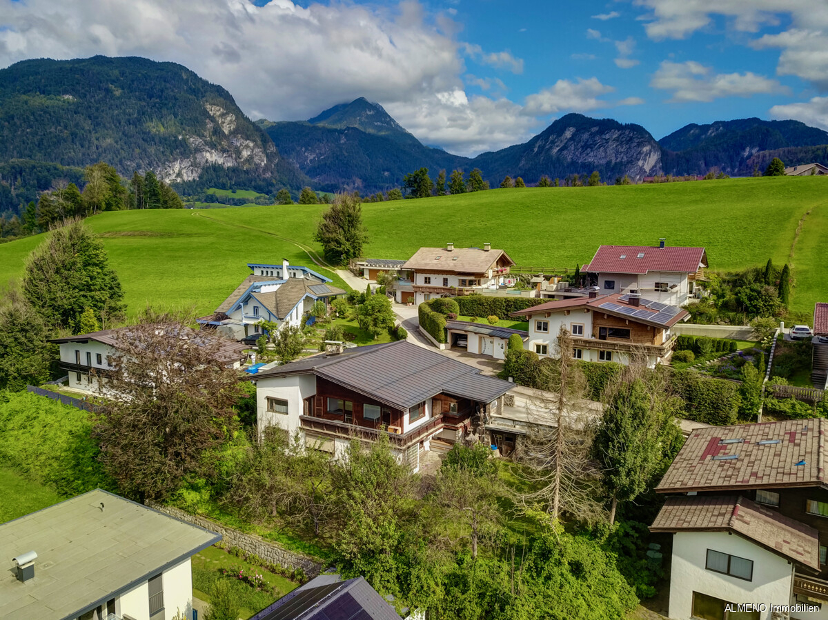 Ein schönes Objekt von ALMENO Immobilien