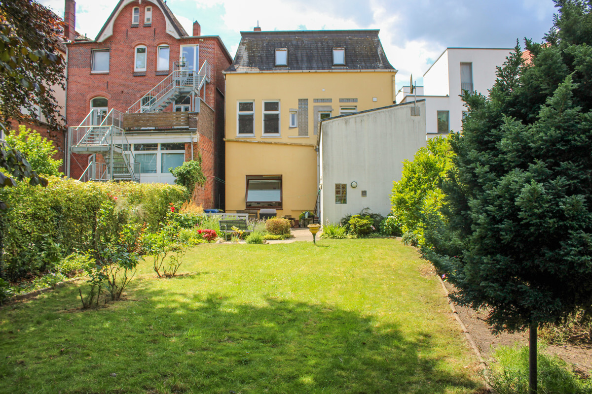 ***Für Kapitalanleger!!! Im Stadtzentrum von Delmenhorst Top-Renditeanlage zu verkaufen!!!***