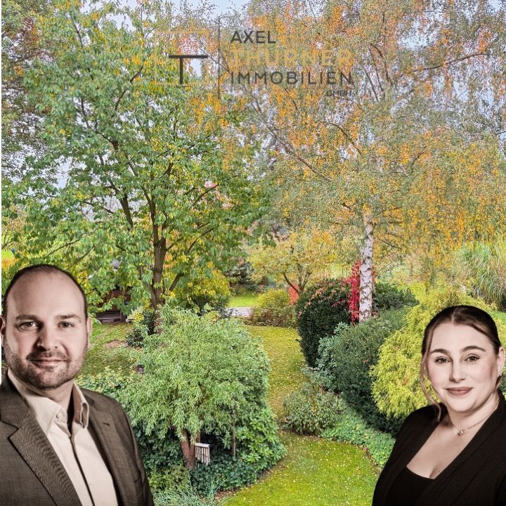 Familienfreundliches Reiheneckhaus in unverbaubarer Feldrandlage mit PV-Anlage und großem Garten