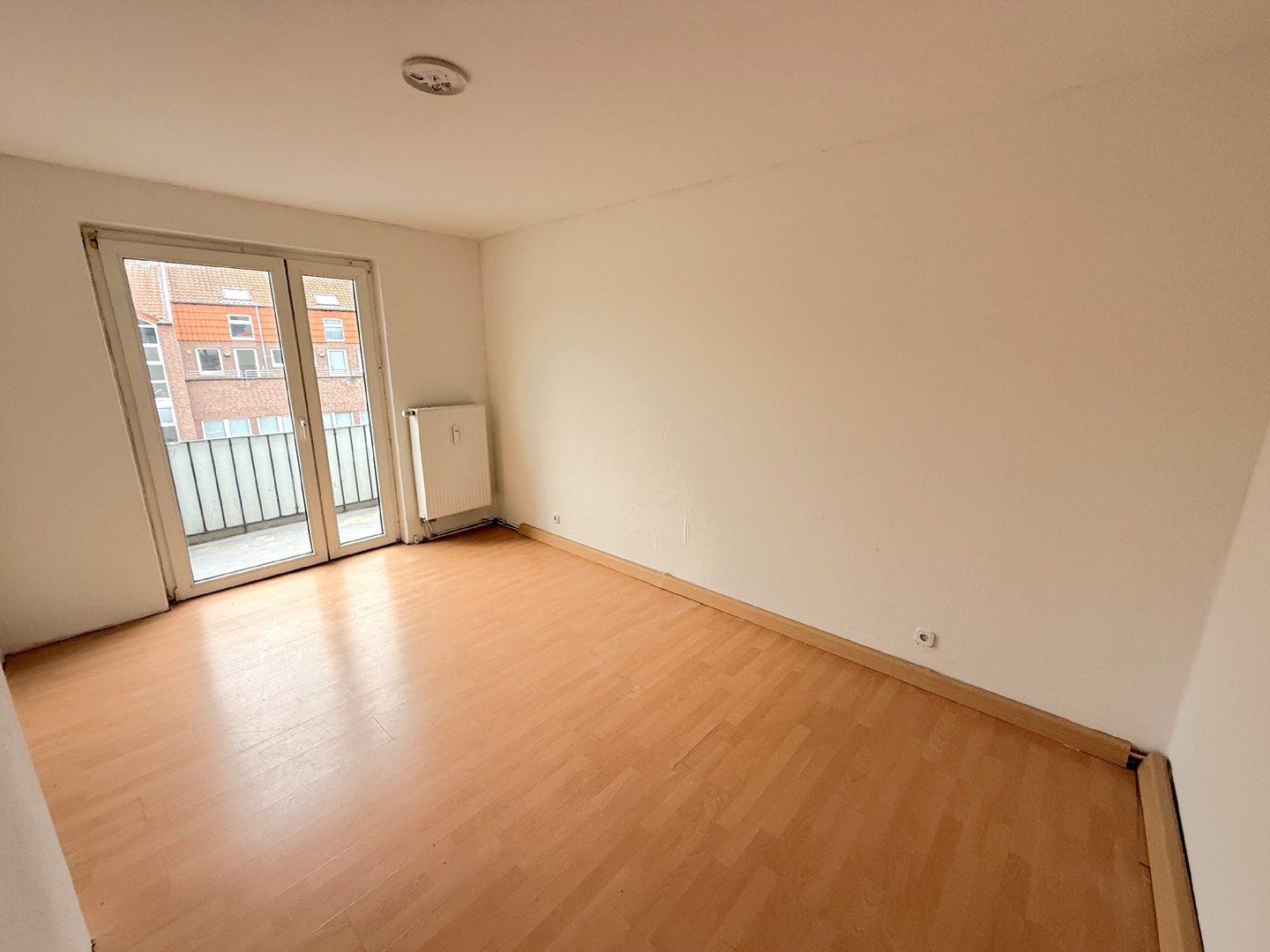 Gemütliche 3,5-Zimmer-Wohnung zur Miete in Wesel-Stadtmitte