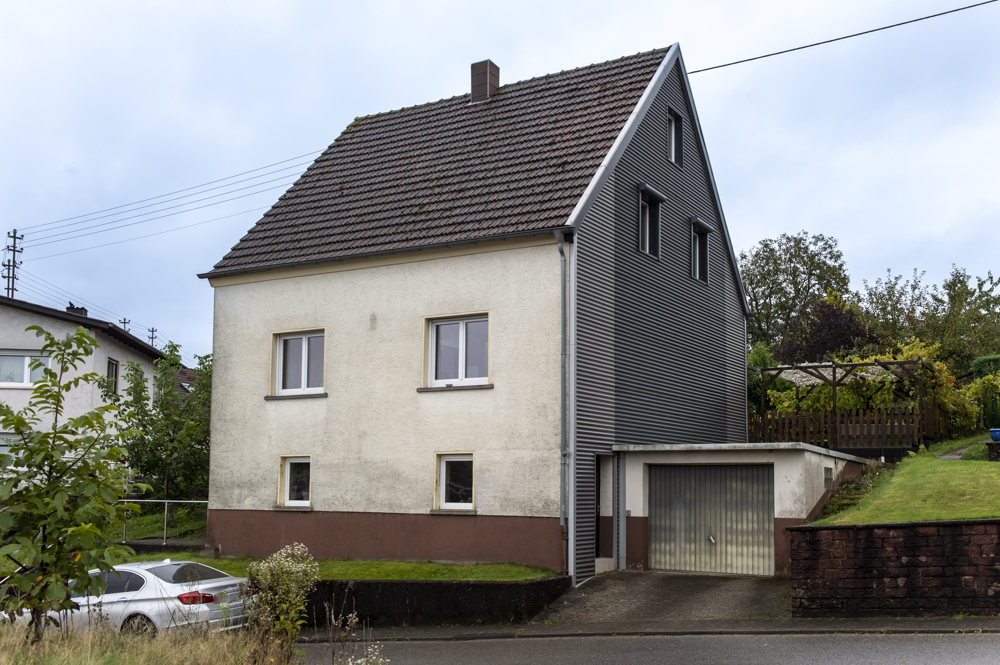 Überraschend. Modern. Bezugsfertig.