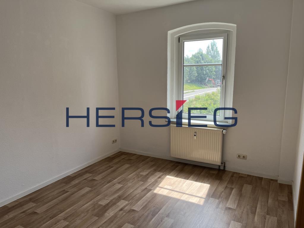 2-Zimmer Wohnung in Crottendorf