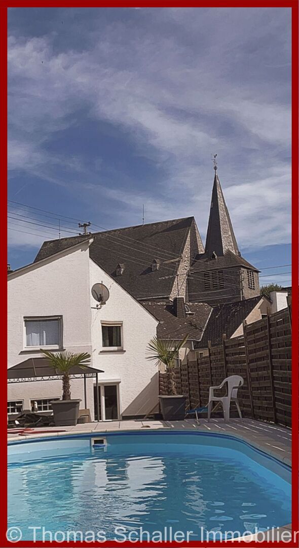 SELTENE GELEGENHEIT - Dieses Haus wird Sie überraschen!