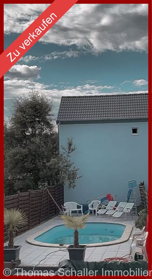 SELTENE GELEGENHEIT - Dieses Haus wird Sie überraschen!