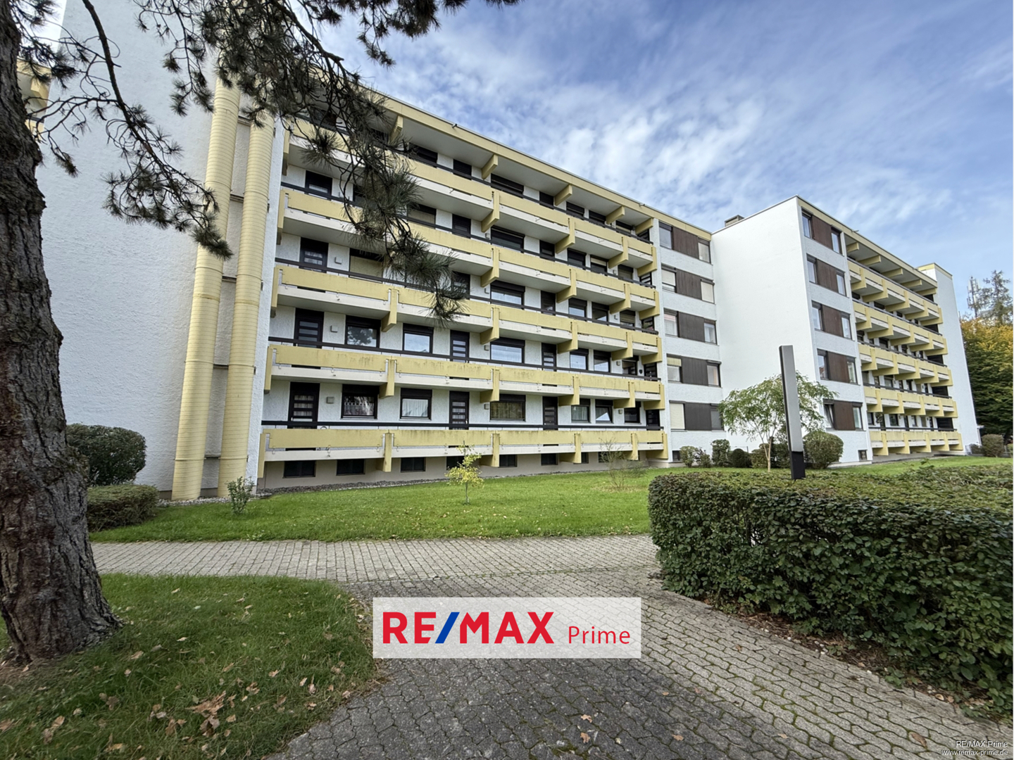 Charmantes 1-Zimmer-Apartment im Herzen von Germering – Ideal für Singles oder Kapitalanleger