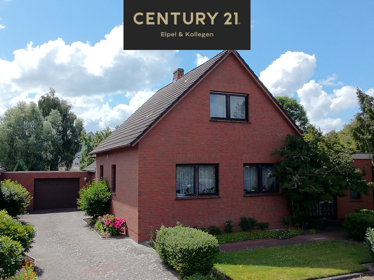 Wohnen, Leben  und Genießen