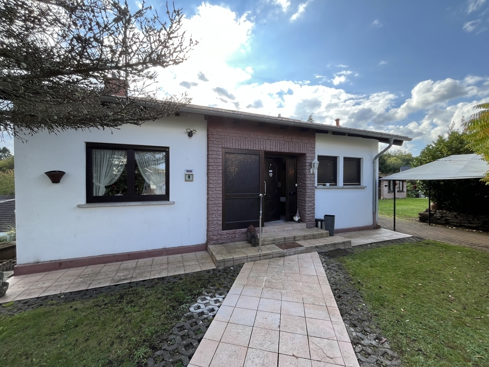 Wohnen wo andere Urlaub machen – Ihr Haus in Seenähe