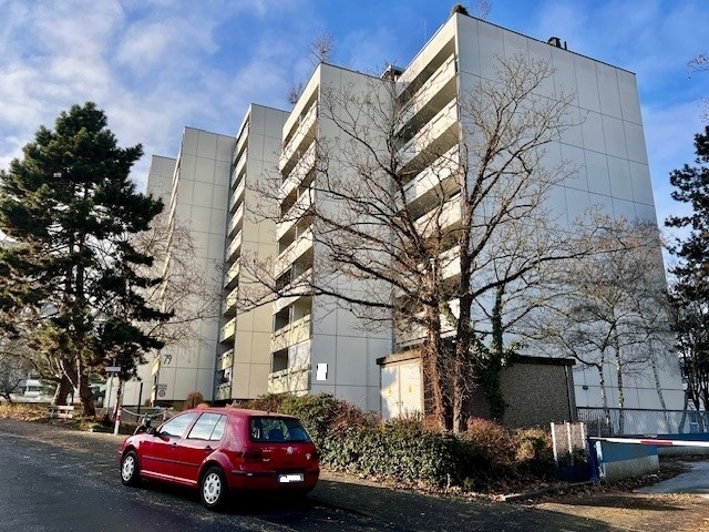 ++ BEST INVEST ++ Gepflegtes, gut vermietetes Apartment Frankfurt-Oberrad