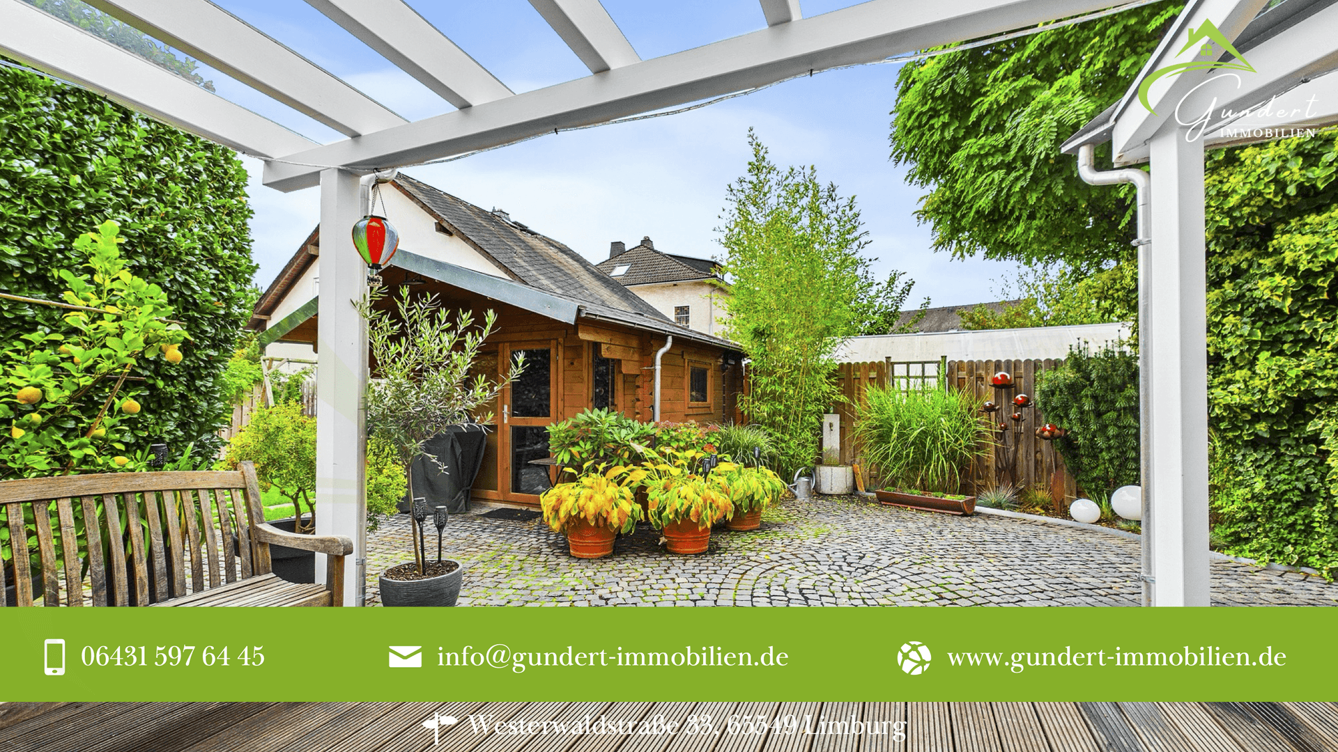 Ein Zuhause mit Geschichte und Herz