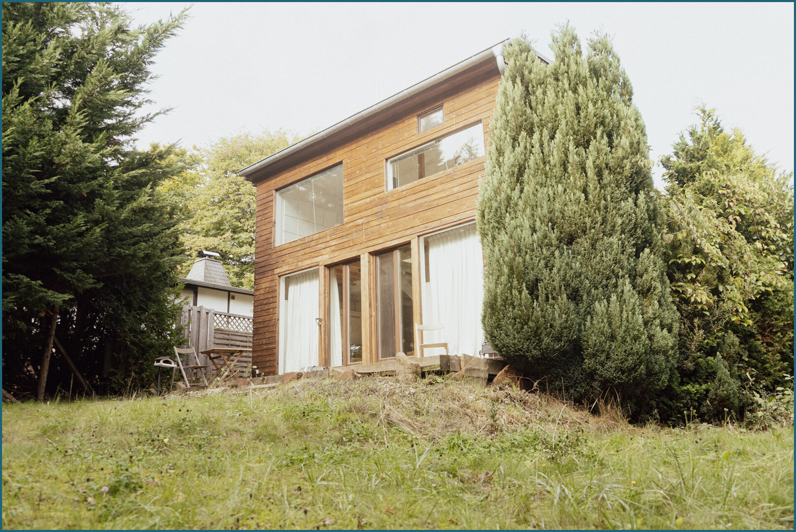 Charmantes "Tiny House" für Naturliebhaber