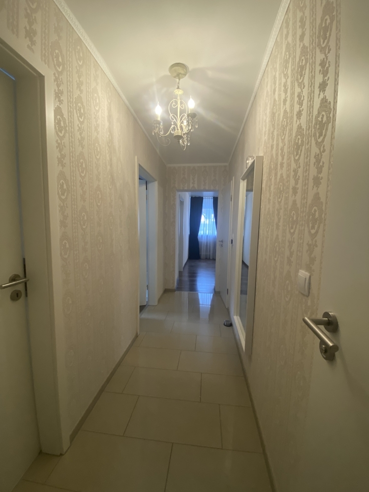 Großzügige 4-Zimmer-Wohnung mit Balkon in Heilbronn Stadtmitte!