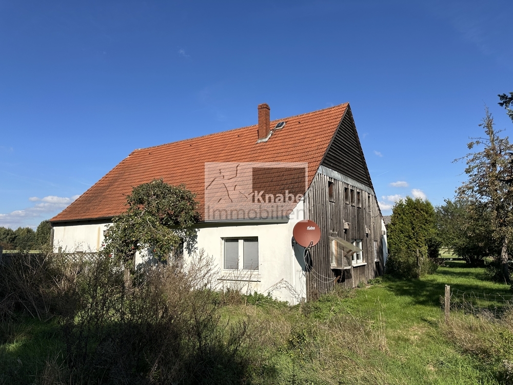 Handwerkliches Herzensprojekt für Familien oder Kapitalanleger!