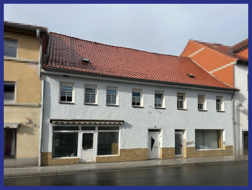 Potenzial für Wohnen- und Gewerbe