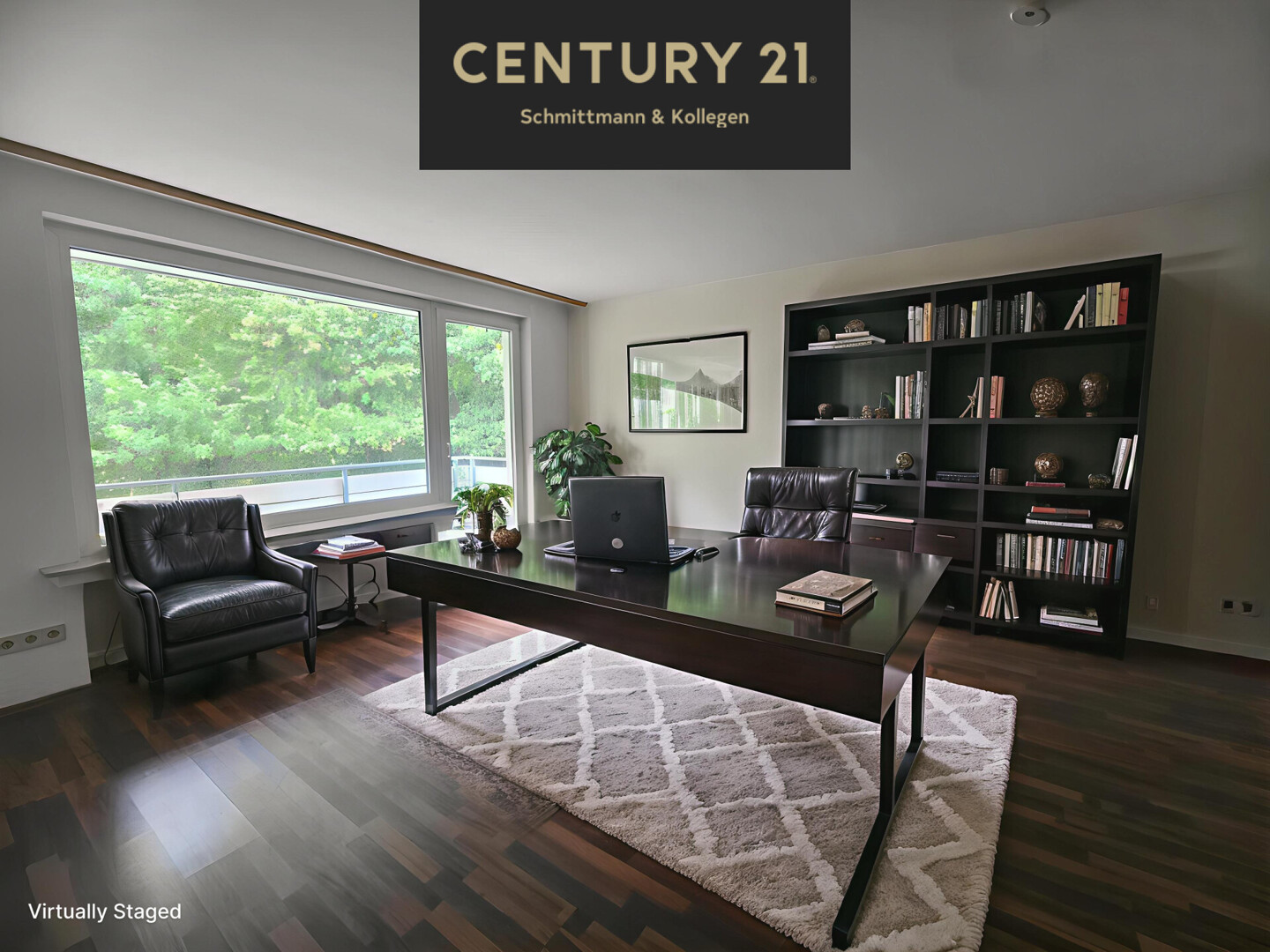 Viel Raum für Ihr Gewerbe - Praxis- und Büroräume