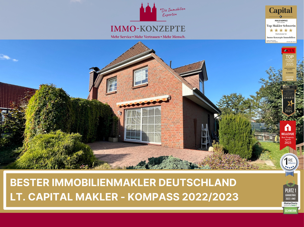 FREI: Ländliche Ruhe trifft modernen Komfort