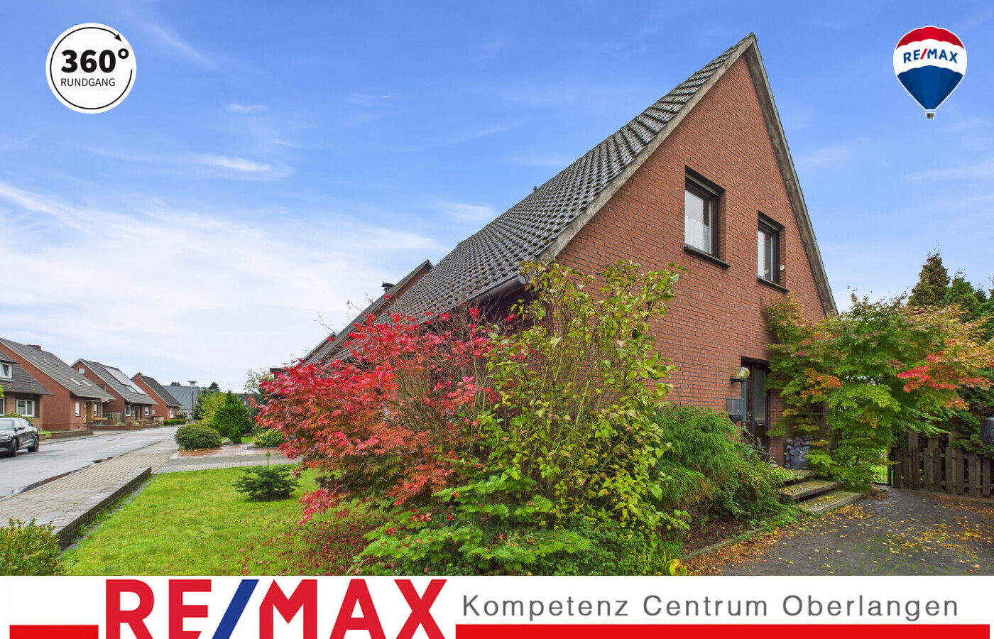 Modernes-komplett renoviertes Einfamilienhaus in schöner Naturlage zum Spitzenpreis