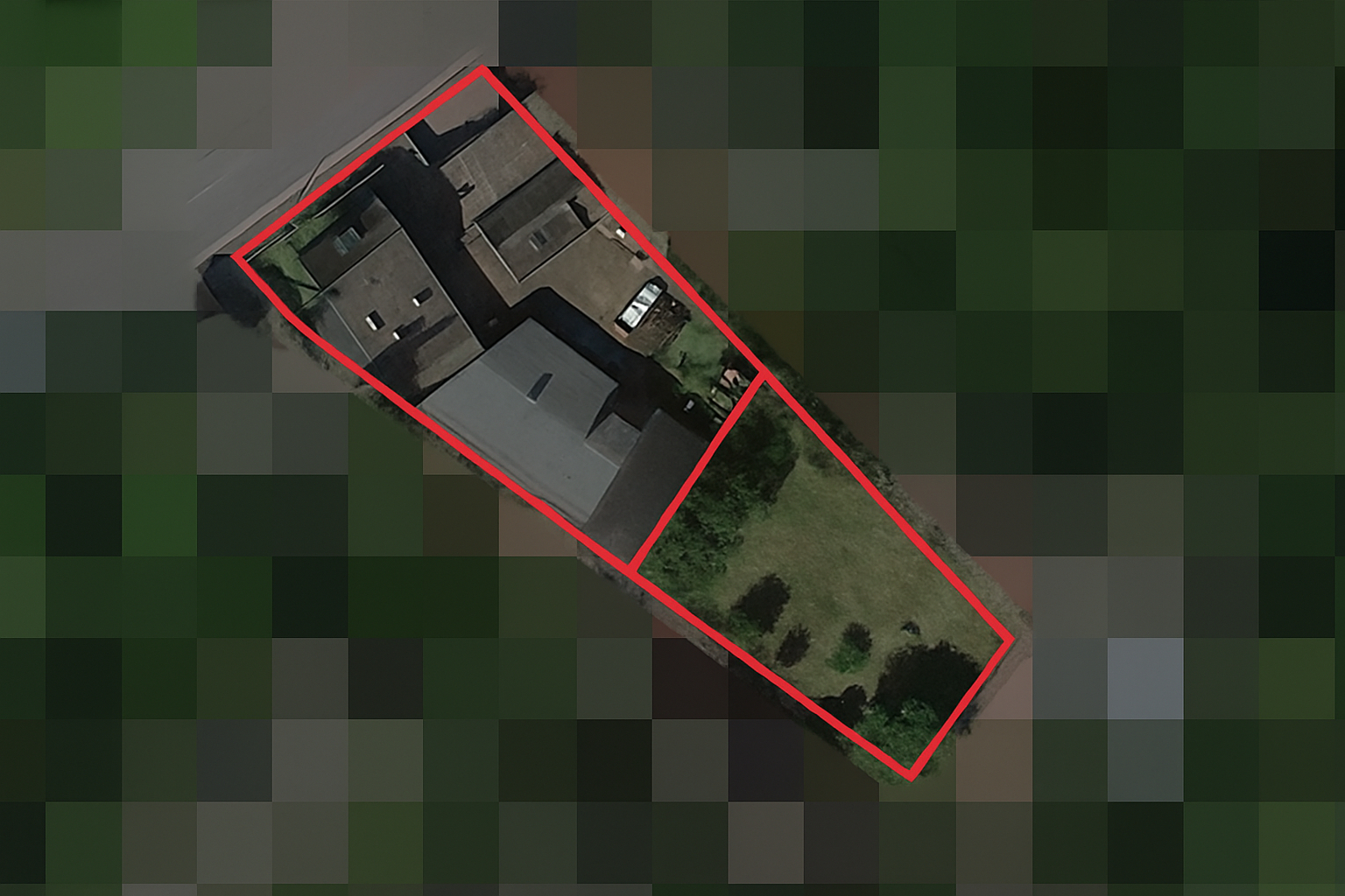 Zwei Grundstücke in Krefeld-Traar – Raum für Ideen, Wohnen und Entwicklung