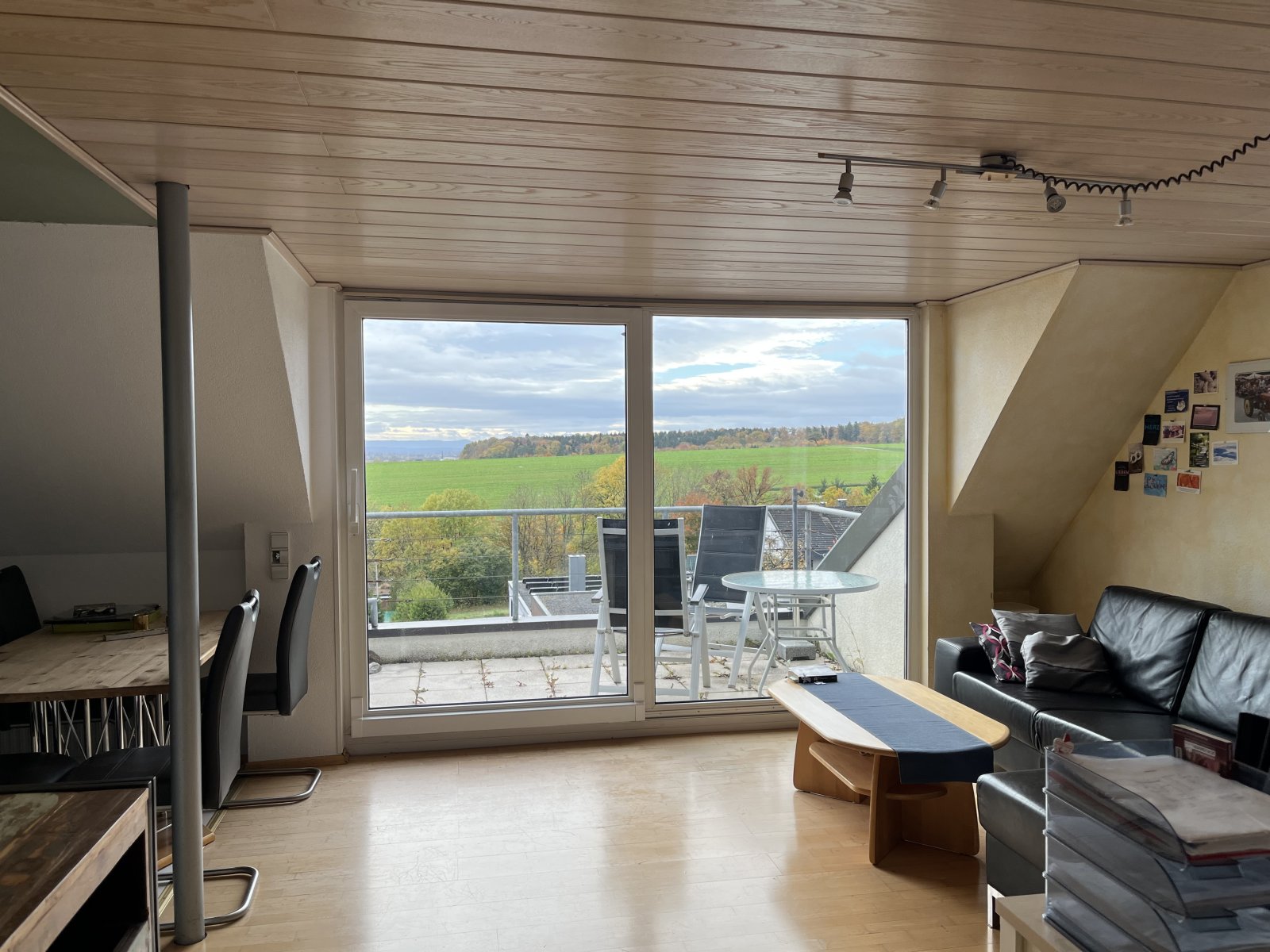 Herrenberg-Haslach: 2-Familienhaus mit Gewerbeeinheit