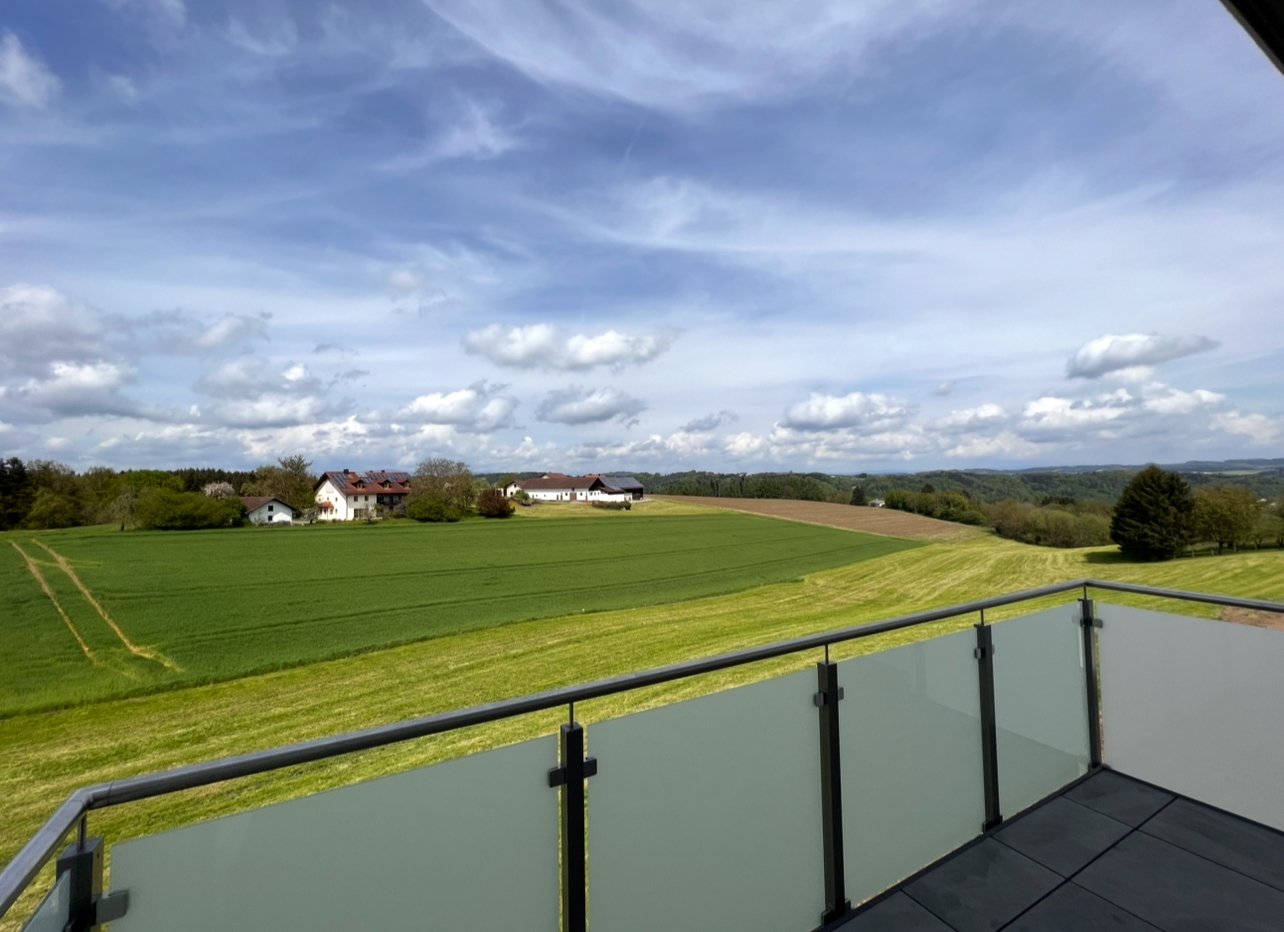 3 Zimmer Penthouse-Wohnung in Vilshofen an der Donau Wnr. 1.11